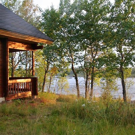 Luongasloma Chalets Palojoensuu Phòng bức ảnh