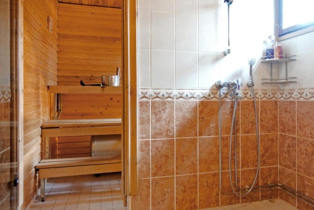 Luongasloma Chalets Palojoensuu Ngoại thất bức ảnh